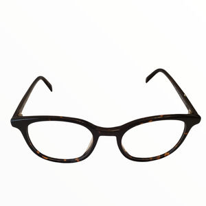 Warby Parker Glasses